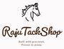 Raju’sTackShop - Home