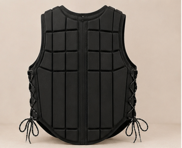 Protective Riding Vest