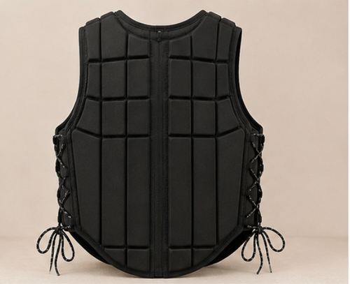 Protective Riding Vest