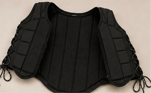 Protective Riding Vest