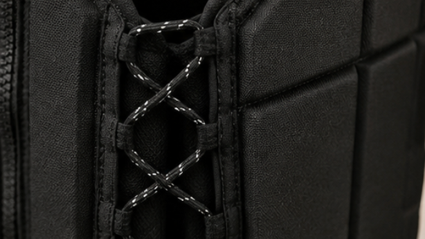 Protective Riding Vest