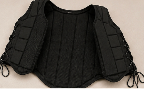 Protective Riding Vest
