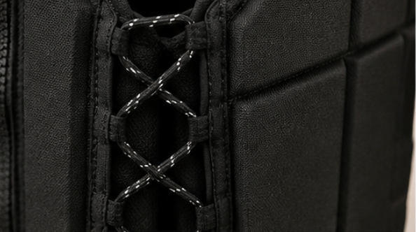 Protective Riding Vest